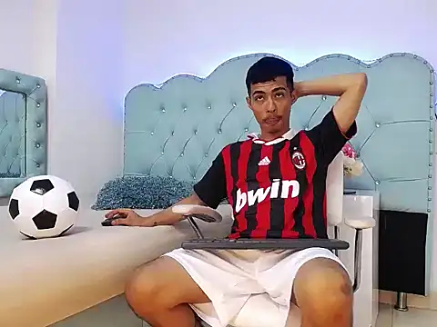 Apolo Richards online show from 02/07/26, 07:55