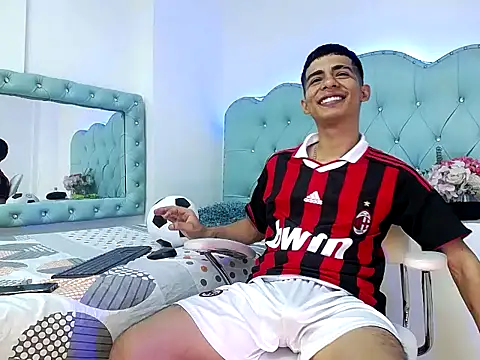 Apolo Richards online show from 02/16/26, 08:18