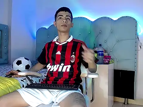 Apolo Richards online show from 02/21/26, 07:49