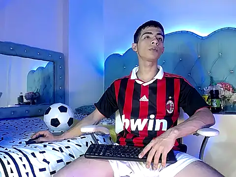 Apolo Richards online show from 02/26/26, 08:31