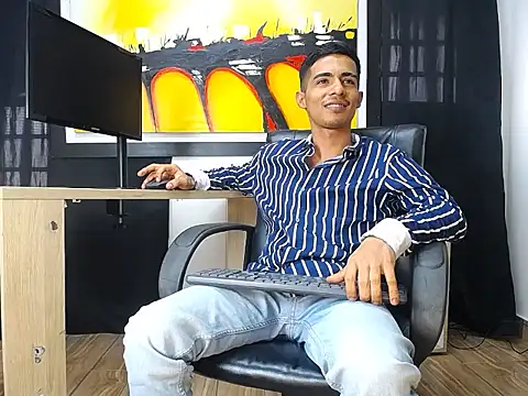 Apolo Richards online show from 02/06/26, 08:38