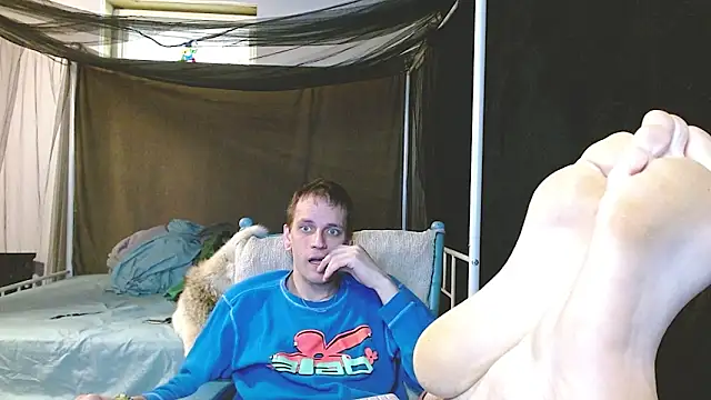 cguffey2284 online show from 03/20/26, 10:11