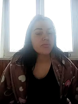 Snapshot of Annetta_Miranda chatting on 02/13/26, 11:10 Annetta Miranda online show from 02/13/26, 11:10