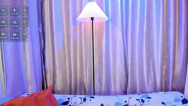 Demian Hush online show from 04/02/26, 03:46