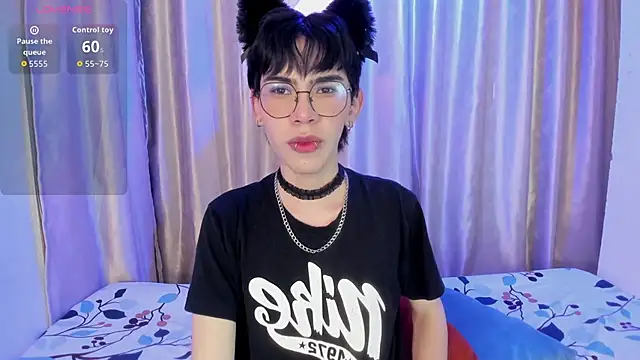 Demian Hush online show from 04/03/26, 03:46