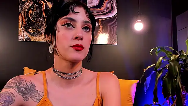 AmeliaNaughty  online show from 02/19/26, 09:01