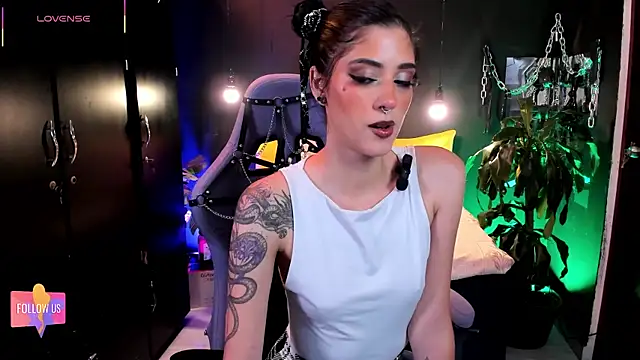 AmeliaNaughty  online show from 03/25/26, 03:55