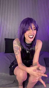 AmeliaNaughty  online show from 05/31/26, 04:18