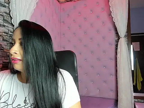 Ashley Obsession online show from 02/19/26, 08:17