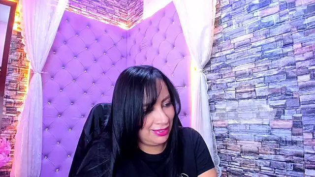 Ashley Obsession online show from 07/07/26, 06:47