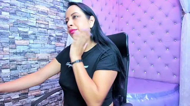 Ashley Obsession online show from 03/20/26, 07:59