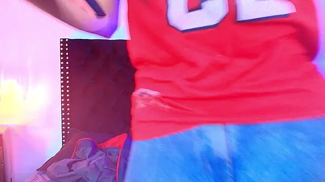 Axell Kussh online show from 02/23/26, 12:06