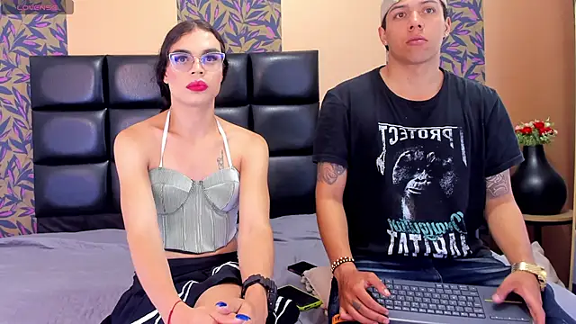 adrian camii online show from 03/12/26, 05:02