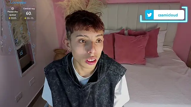  camilo ortiz online show from 06/01/26, 03:44