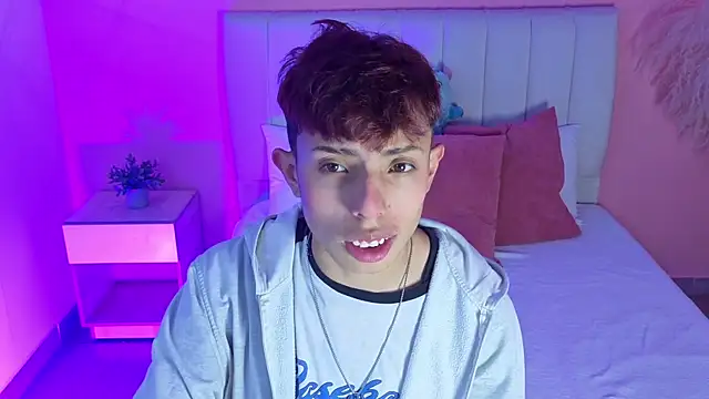  camilo ortiz online show from 05/19/26, 08:27