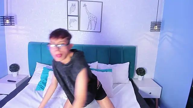  camilo ortiz online show from 03/06/26, 07:42