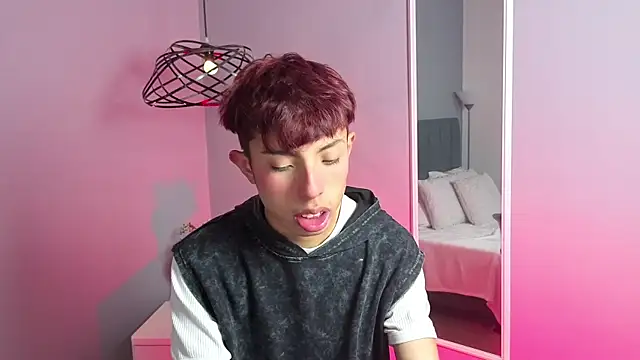  camilo ortiz online show from 03/31/26, 07:16