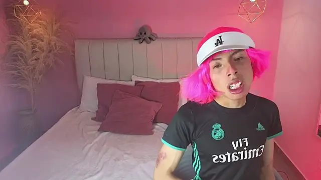  camilo ortiz online show from 03/20/26, 07:48