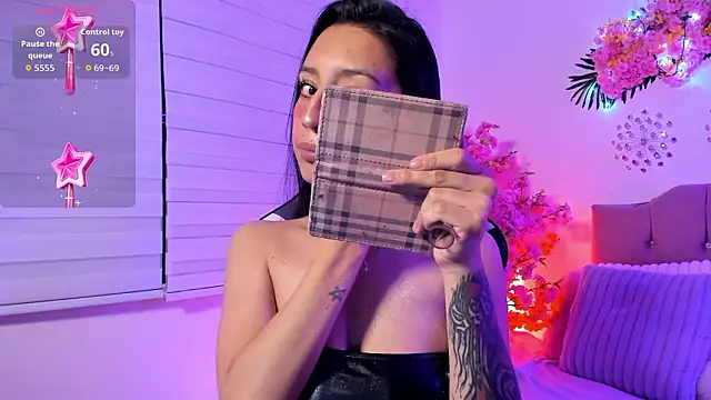 Eleanor Park  online show from 03/23/26, 04:23