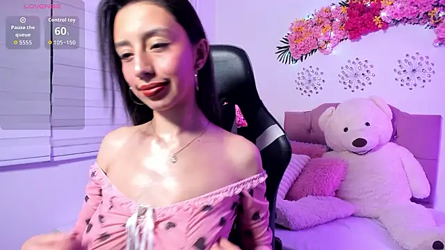 Eleanor Park  online show from 03/28/26, 03:51