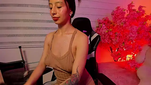 Eleanor Park  online show from 05/29/26, 04:51