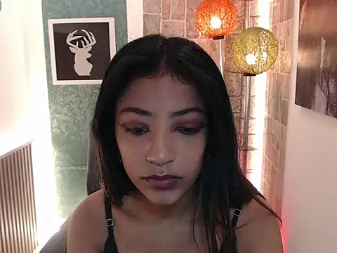 Scarleet miaa online show from 04/09/26, 07:20