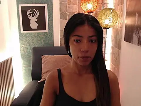 Scarleet miaa online show from 04/08/26, 03:35