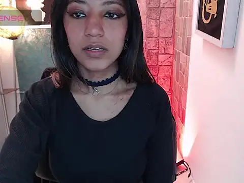 Scarleet miaa online show from 02/10/26, 07:13