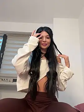 VivienDiamond online show from 02/08/26, 06:00