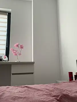 VivienDiamond online show from 03/07/26, 02:22