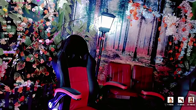 Snapshot of Cristal_and_noha chatting on 02/11/26, 04:12 Cristal and noha online show from 02/11/26, 04:12