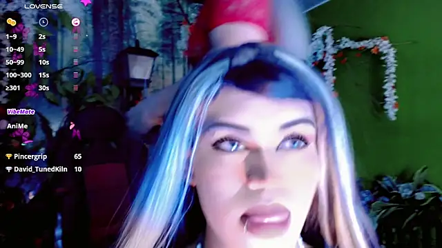 Snapshot of Cristal_and_noha chatting on 02/12/26, 03:39 Cristal and noha online show from 02/12/26, 03:39