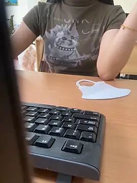 Celeste SexyY online show from 05/18/26, 01:06