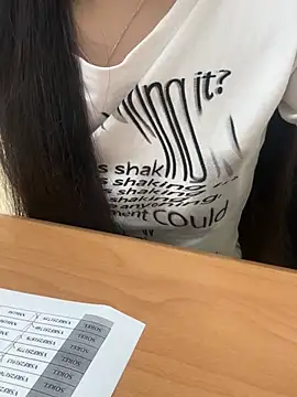 Snapshot of Celeste_SexyY chatting on 03/06/26, 12:49 Celeste SexyY online show from 03/06/26, 12:49