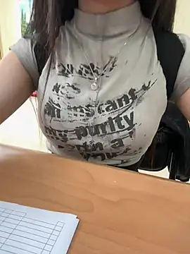 Snapshot of Celeste_SexyY chatting on 04/01/26, 02:35 Celeste SexyY online show from 04/01/26, 02:35