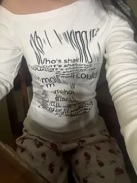 Celeste SexyY online show from 02/19/26, 05:43