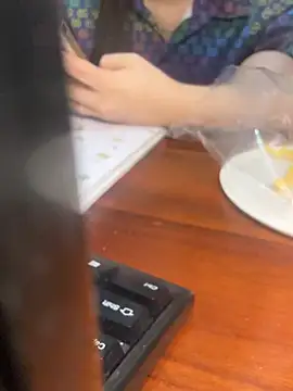 Celeste SexyY online show from 04/26/26, 12:02