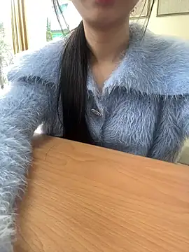 Celeste SexyY online show from 02/14/26, 04:23