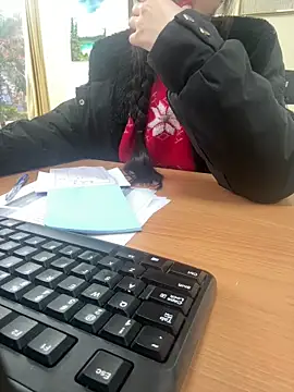 Celeste SexyY online show from 02/10/26, 01:48