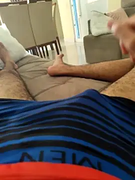 MOREN044 online show from 04/07/26, 03:03