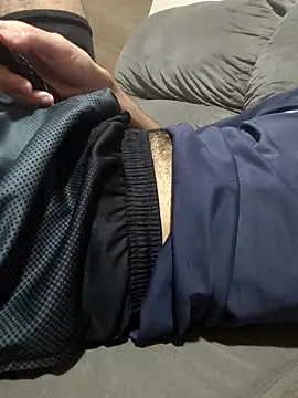 MOREN044 online show from 02/12/26, 05:13