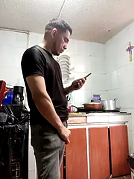 Harddick0094 online show from 02/09/26, 05:55