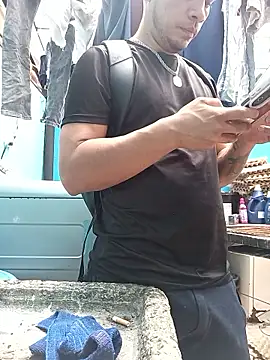 Harddick0094 online show from 02/27/26, 07:24