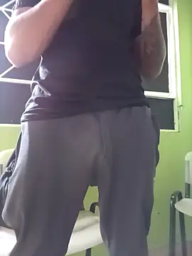 Harddick0094 online show from 02/17/26, 08:28