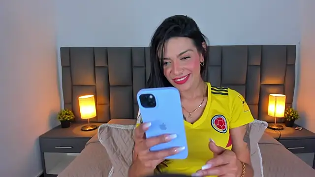 NataliaCollinslim online show from 06/28/26, 04:52