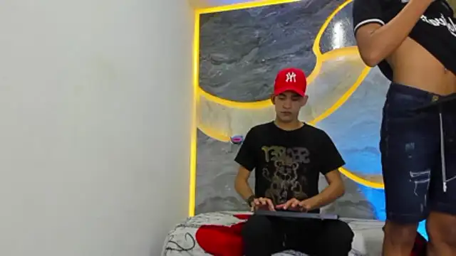 couplehot sex  online show from 02/26/26, 04:01