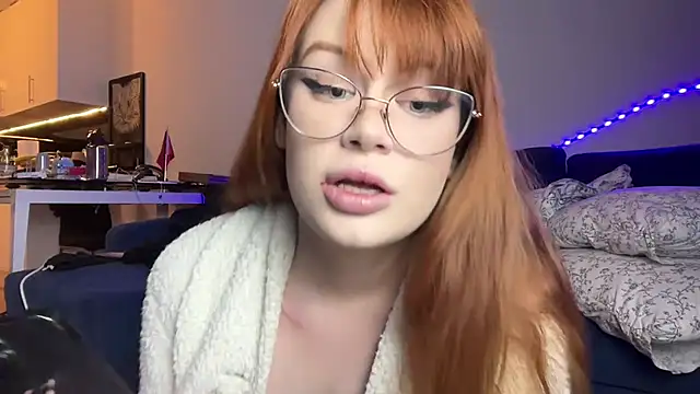 Sophiirose online show from 04/27/26, 07:45