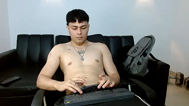 Philip Jons online show from 03/25/26, 08:52