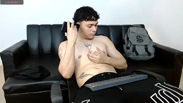 Philip Jons online show from 04/02/26, 09:21