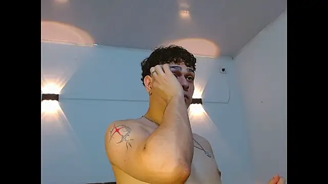 Philip Jons online show from 02/20/26, 08:55